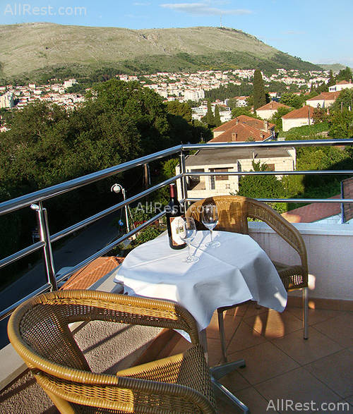 Ivka Hotel 11